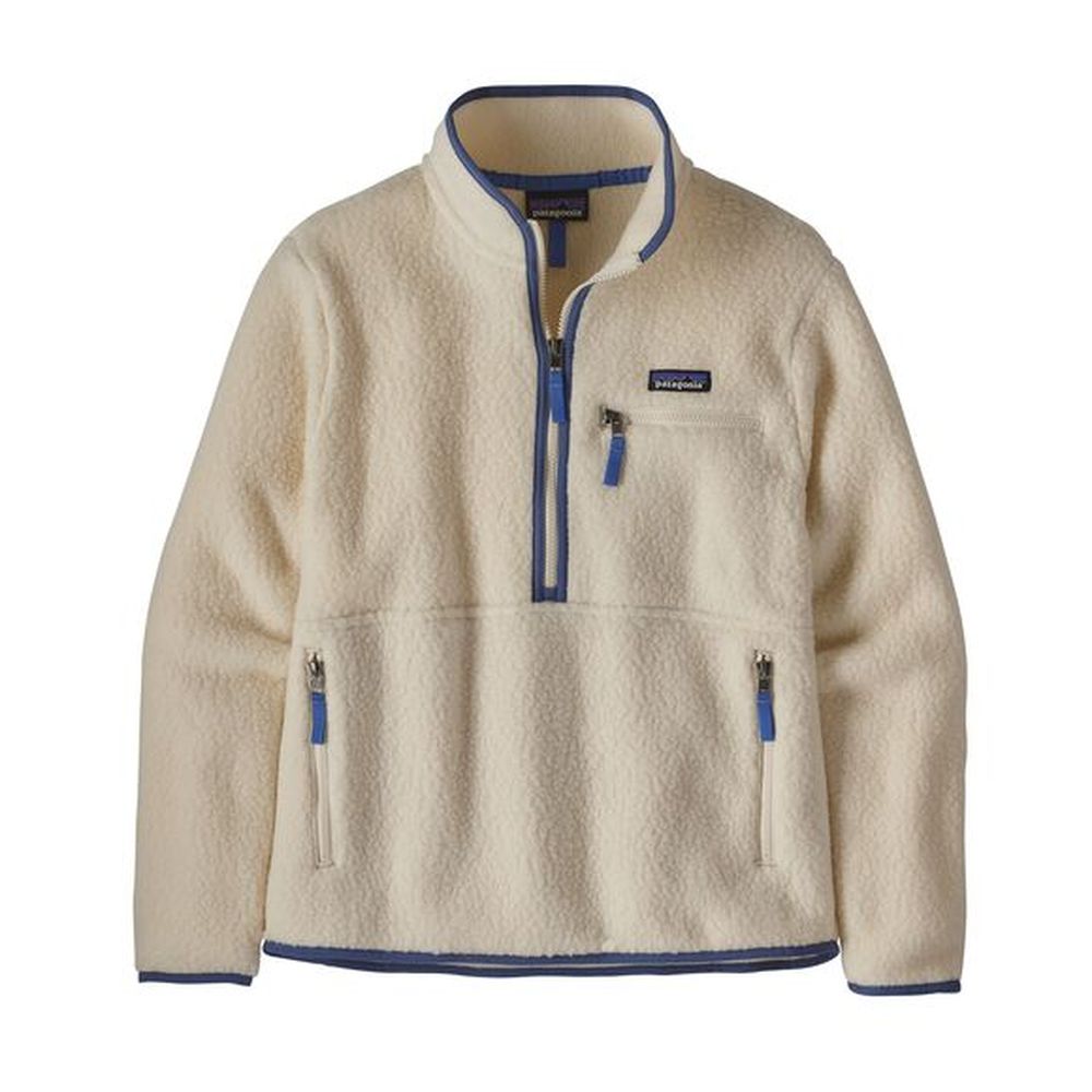 Patagonia Retro Pile Marsupial 