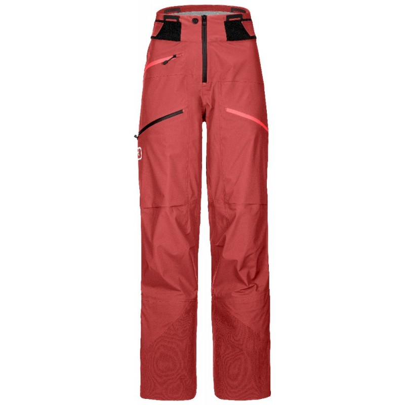 3L Deep Shell Pants - Pantalon ski femme