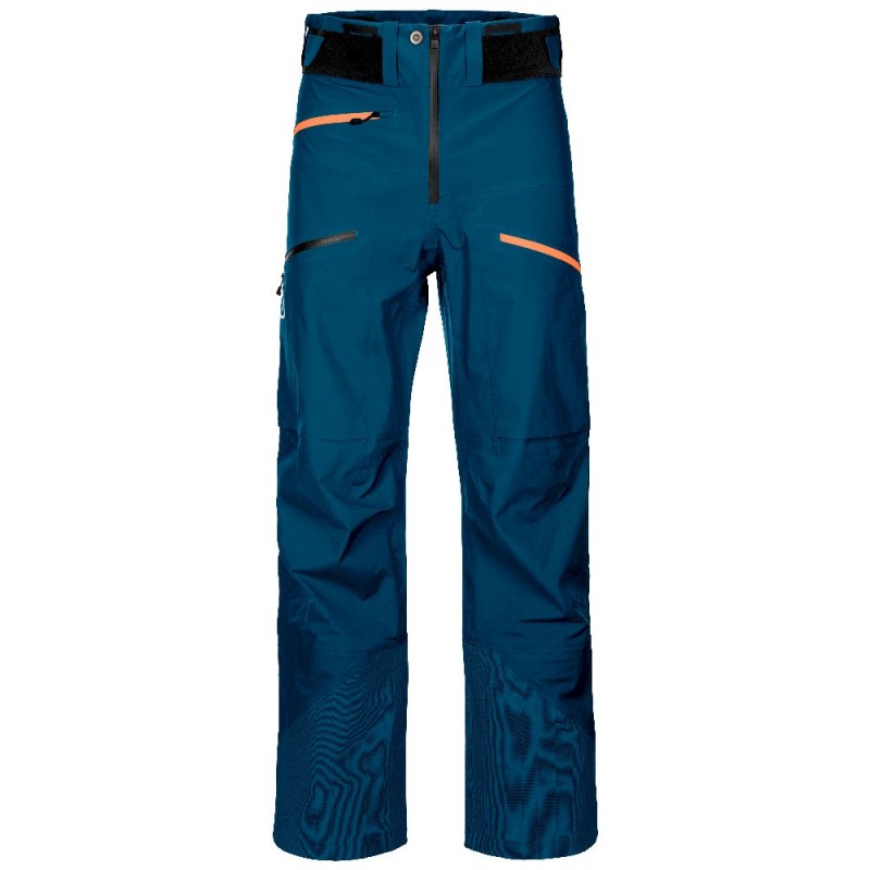 3L Deep Shell Pants - Pantalon ski homme