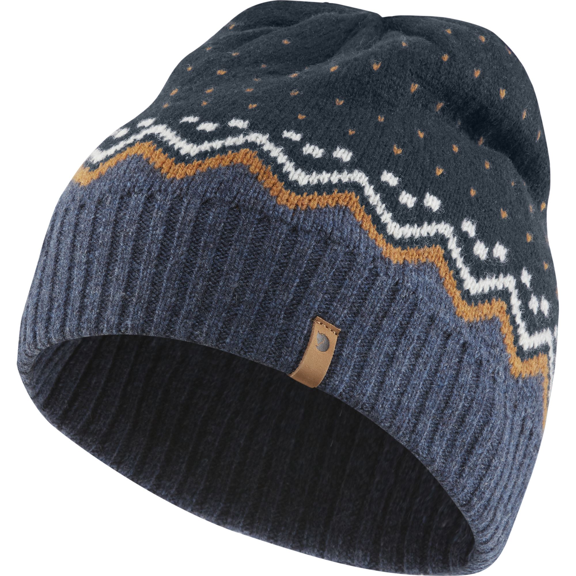 Fjällräven Övik Knit Hat - Muts