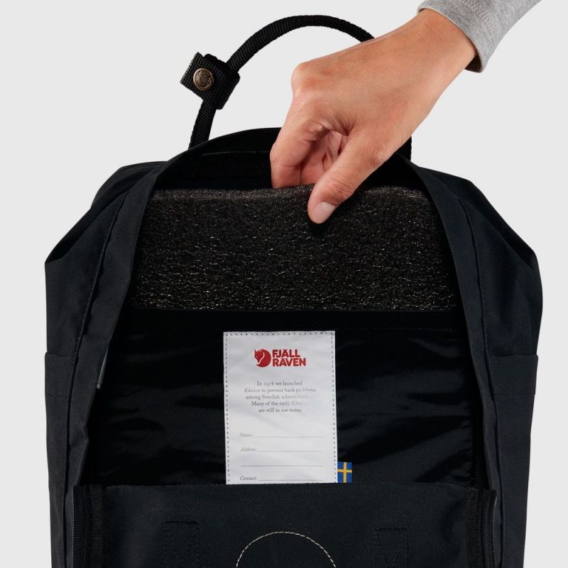 Kanken notebook Outlet