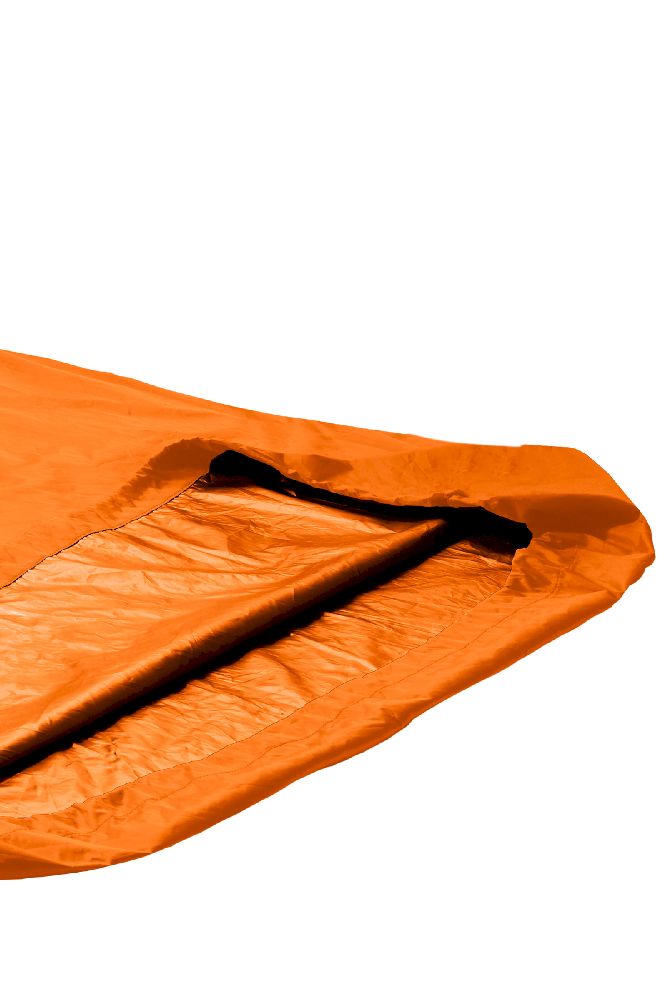 Ortovox Bivy Single - Couverture de survie | Hardloop