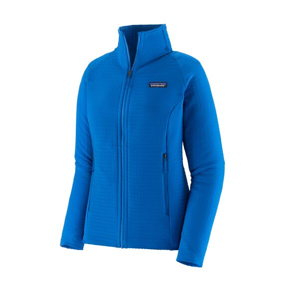 patagonia women's tech fleece jacket