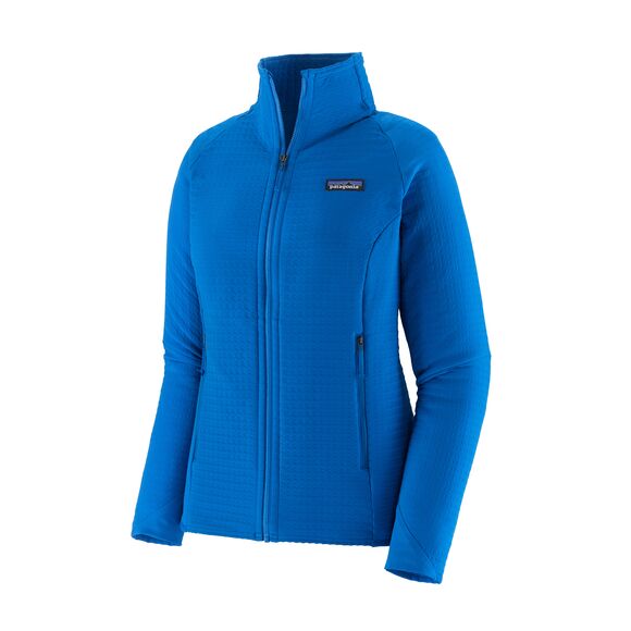 Patagonia R2 TechFace Jkt - Polaire femme
