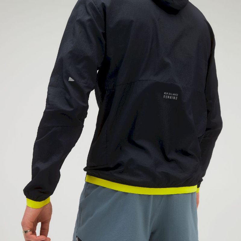 New Balance Printed Impact Run Light 