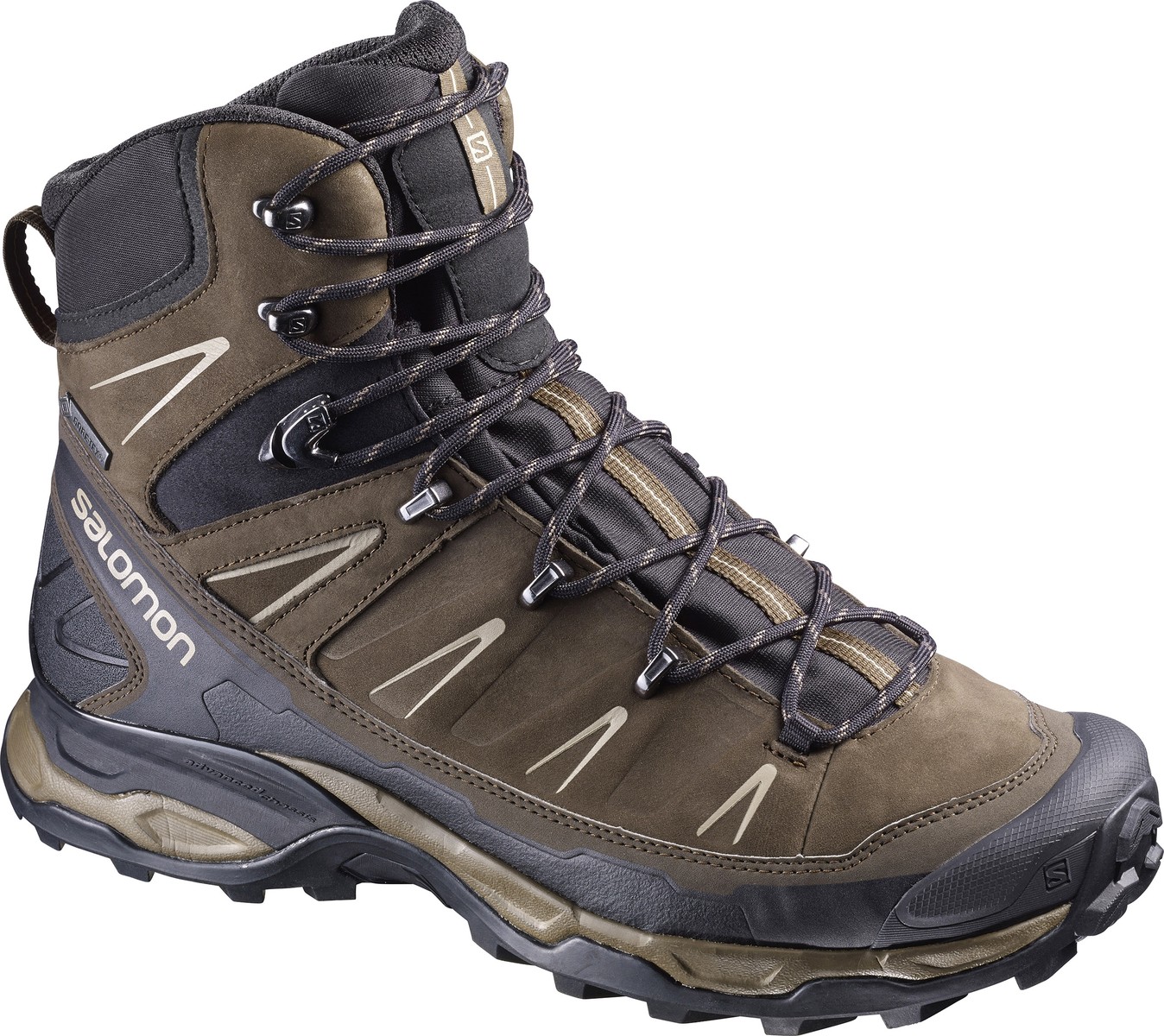 Salomon - X Ultra Trek GTX® - Scarponi da trekking - Uomo