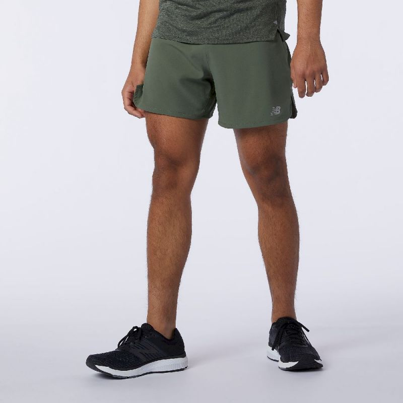 Run 5 Inch Short - Running shorts 