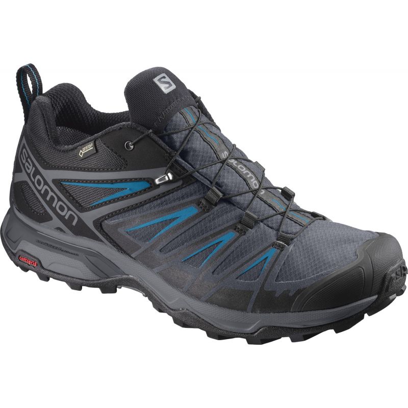Schone Salomon Wanderschuhe Herren Sale Bilder