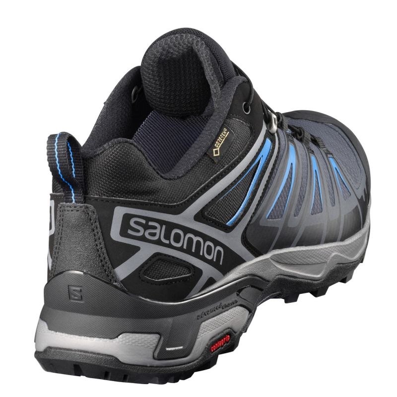pronatie loopschoenen
