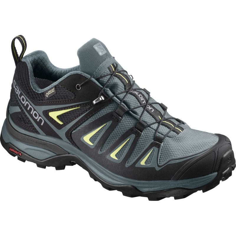 Salomon - X Ultra 3 GTX® W - Zapatillas de trekking - Mujer