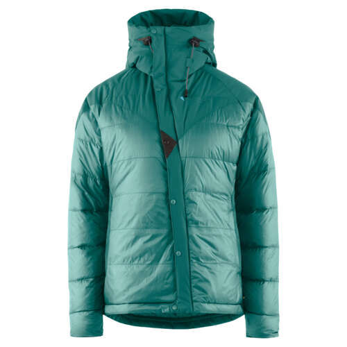 Klättermusen Atle 2.0 Jacket - Doudoune femme