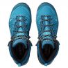 Salomon - X Ultra 3 Mid GTX® W - Walking Boots - Women's