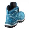 Salomon X Ultra 3 Mid GTX® W - Chaussures randonnée femme | Hardloop