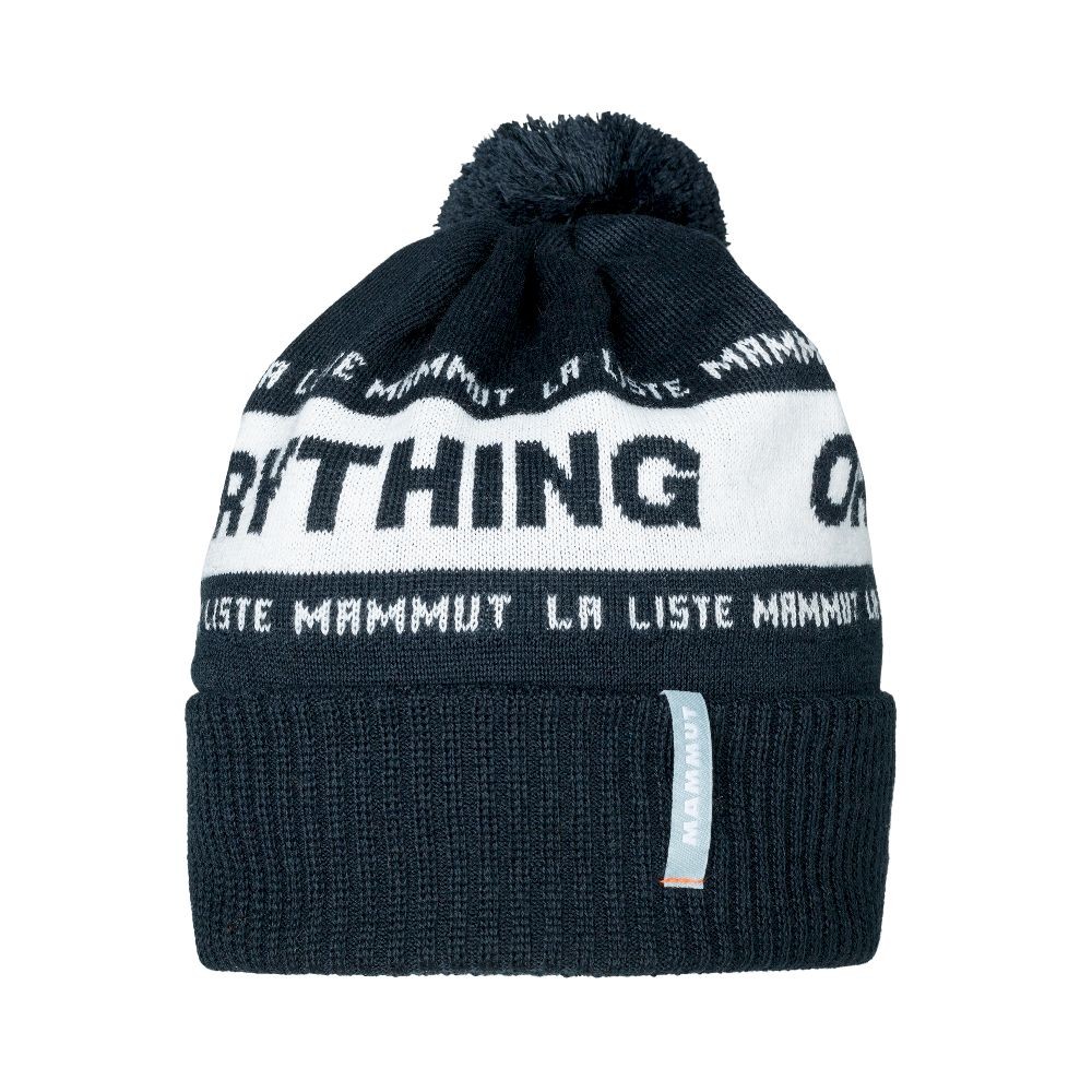 Mammut La Liste II Beanie - Bonnet