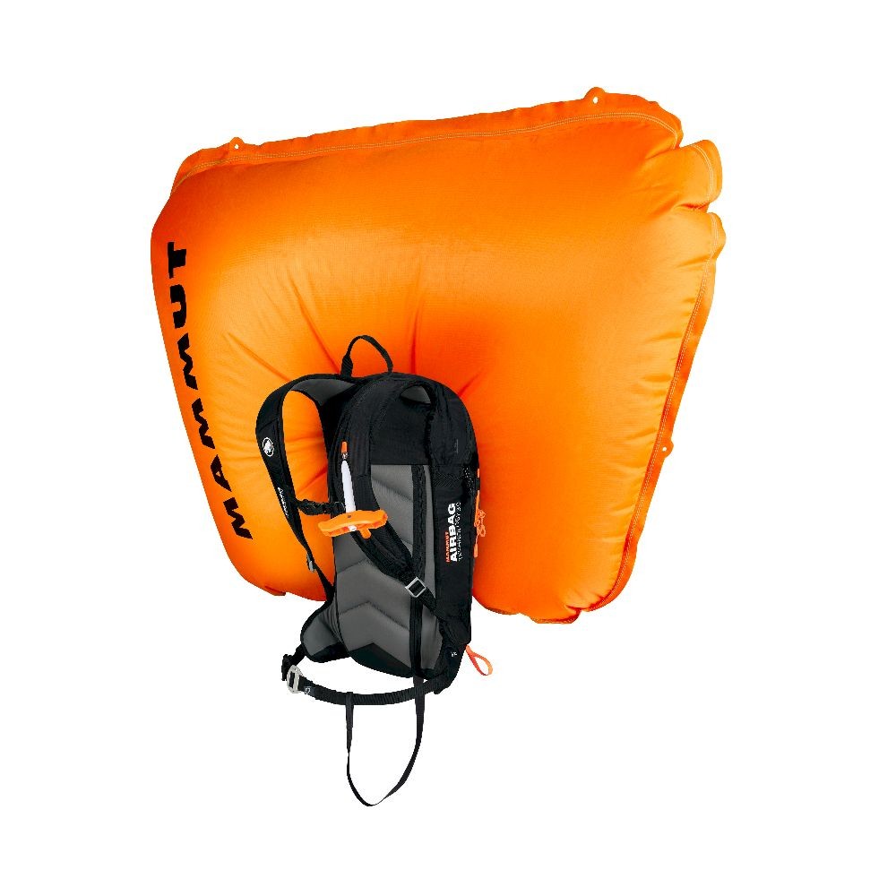 Mammut Flip Removable Airbag 3.0 - sac à dos airbag