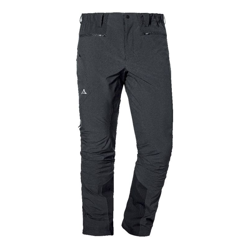 Schöffel Softshell Pants Miara - Pantalón softshell - Hombre