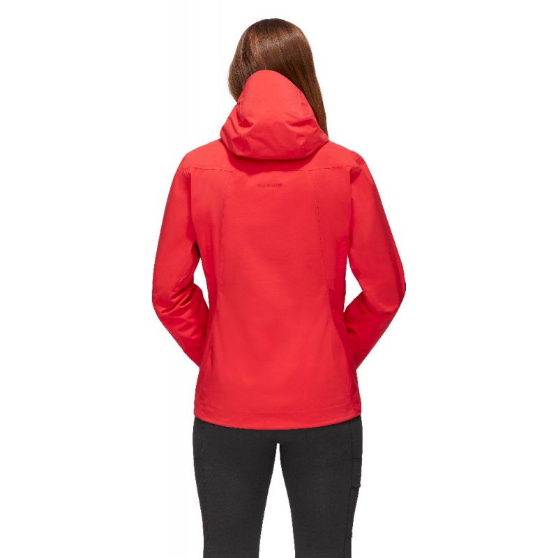 kento hs hooded jacket