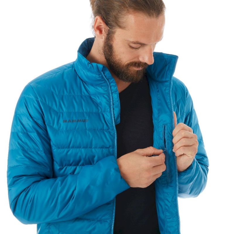 convey 3 in 1 jacket men