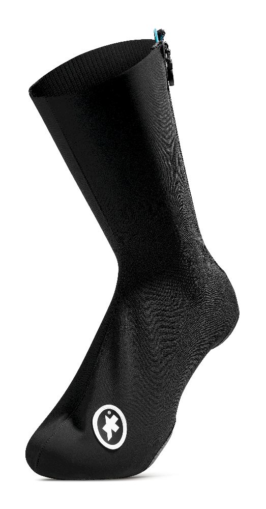 Assos GT Winter Booties - Copriscarpe MTB