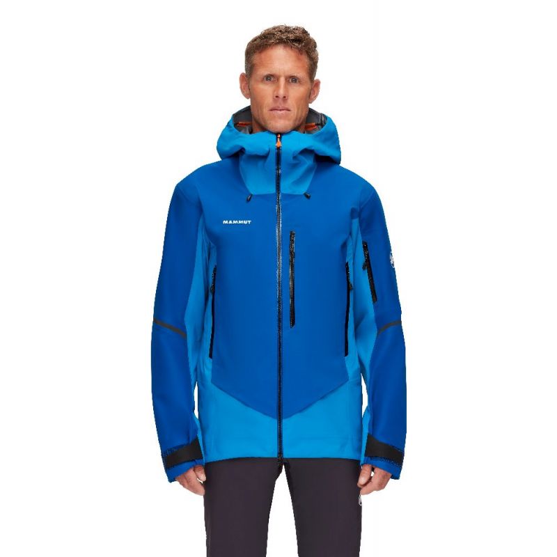 mammut nordwand pro hs hooded men ToplantA lar GOLDEN DELUXE HOTEL
