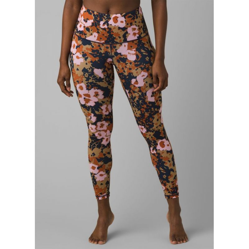 Prana Kimble Printed 7/8 Legging 