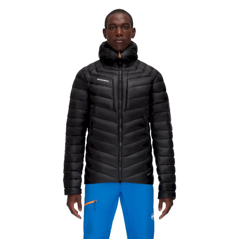 mammut down jacket