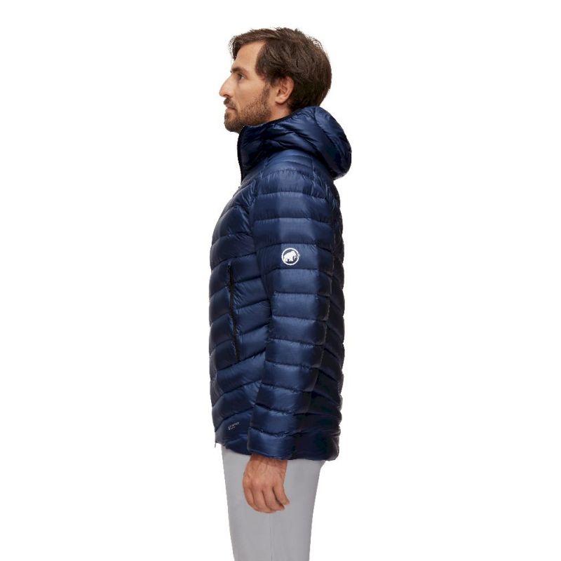 mammut broad peak jacket