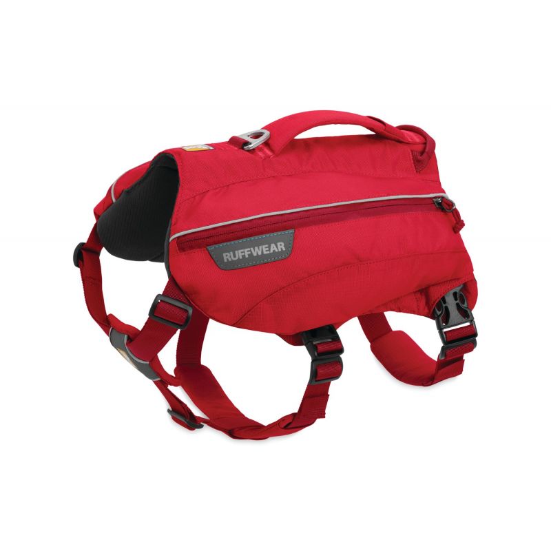 ruffwear singletrak