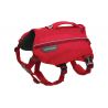 Ruffwear Singletrak Pack - Sac à dos pour chien randonnée | Hardloop