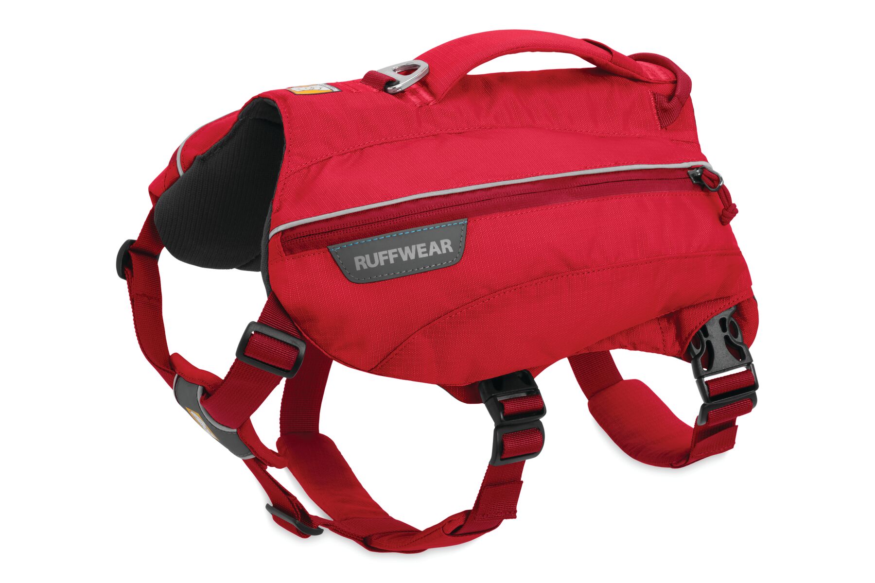 Ruffwear Singletrak Pack - Sac à dos pour chien randonnée | Hardloop