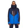 Mammut La Liste Pro HS Hooded Jacket - Veste ski homme