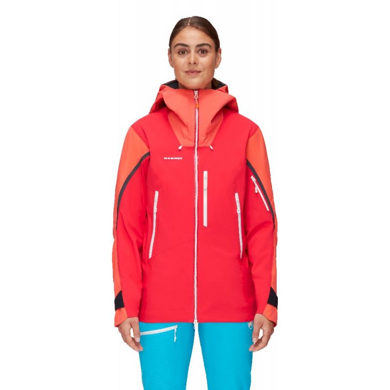 Mammut Nordwand Pro HS Hooded Jacket 