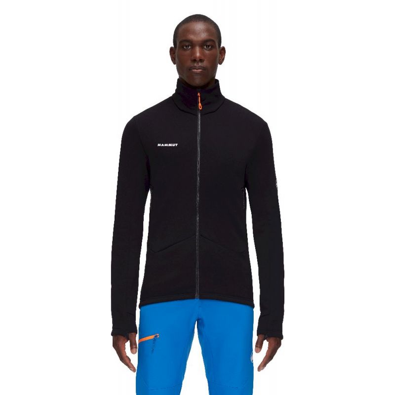 Mammut Aconcagua ML Jacket - Fleece 