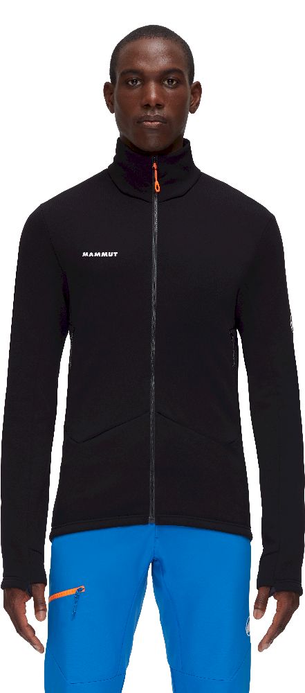Mammut Aconcagua ML Jacket - Fleece 