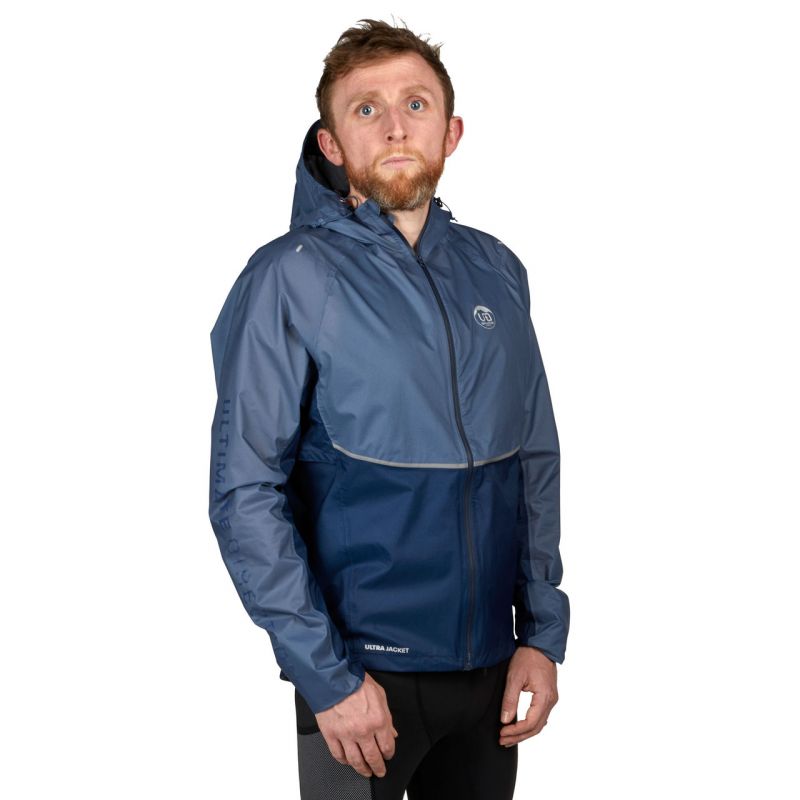 exponent rain jacket