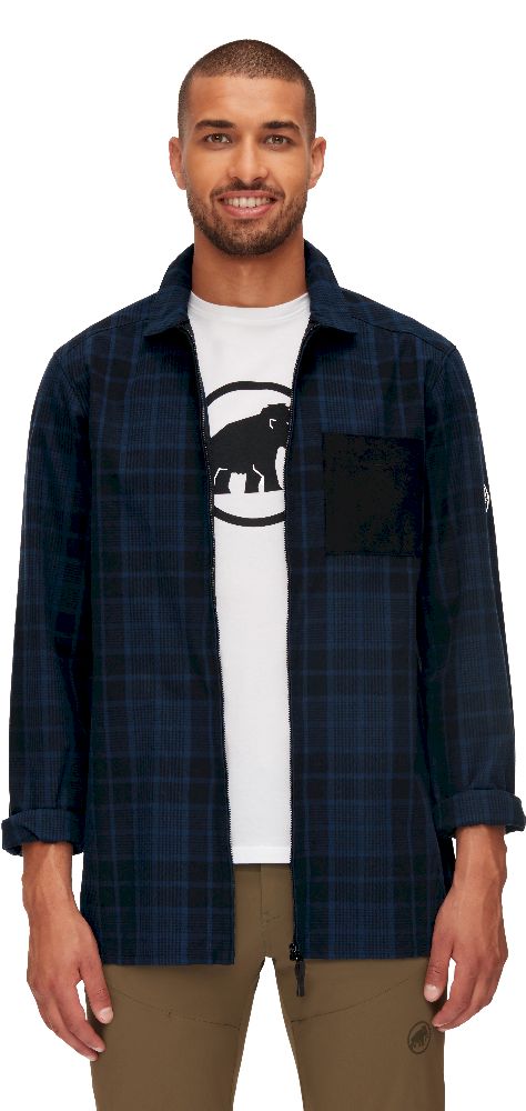 mammut long sleeve t shirt