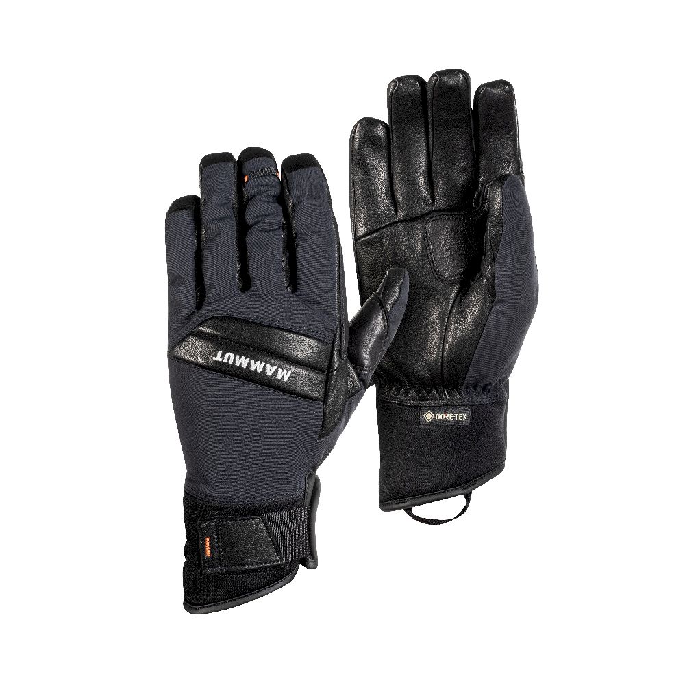 Mammut Nordwand Pro Glove - Gants ski