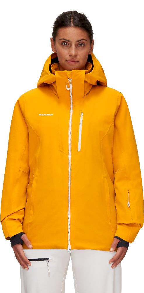 mammut stoney jacket