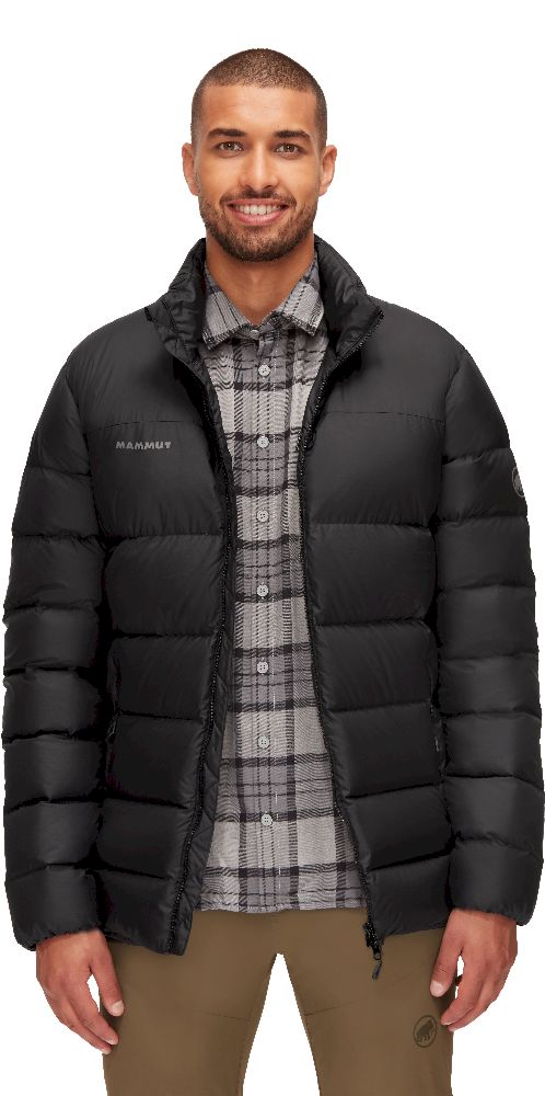 Mammut Whitehorn IN Jacket - Chaqueta de plumas - Hombre