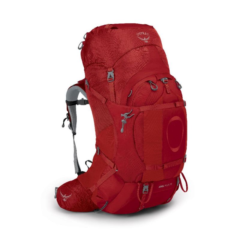 osprey aether 85 weight