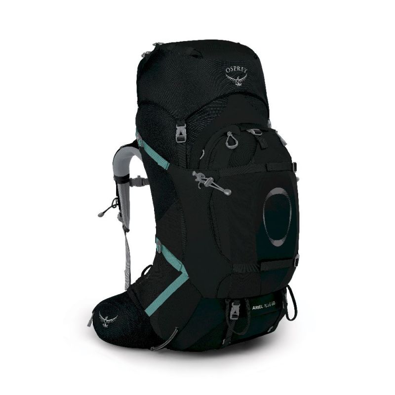 Osprey Ariel Plus 60 - Zaino da trekking - Donna