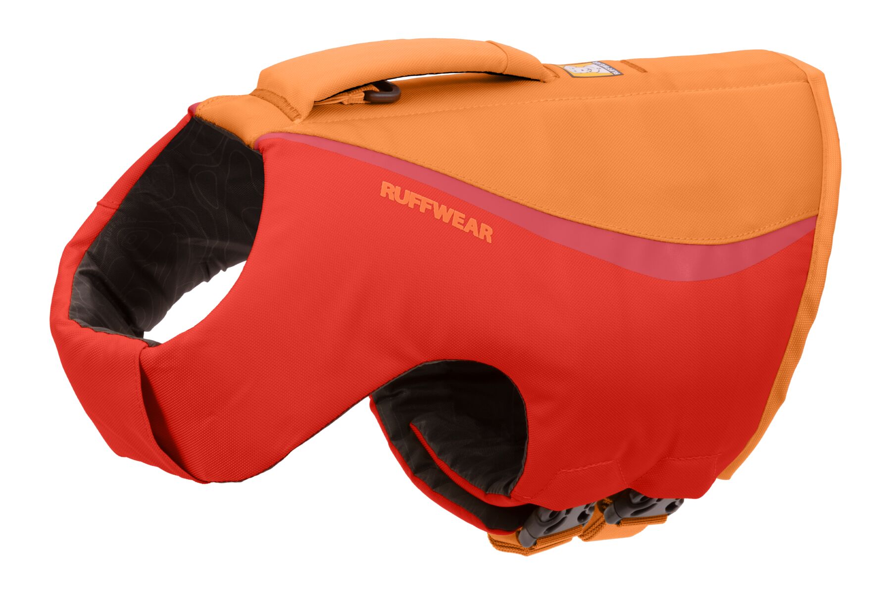 Ruffwear Float Coat - Gilet de sauvetage pour chien | Hardloop