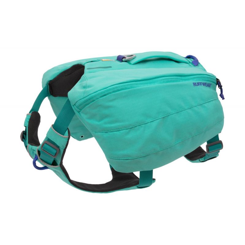 ruffwear dog backpack