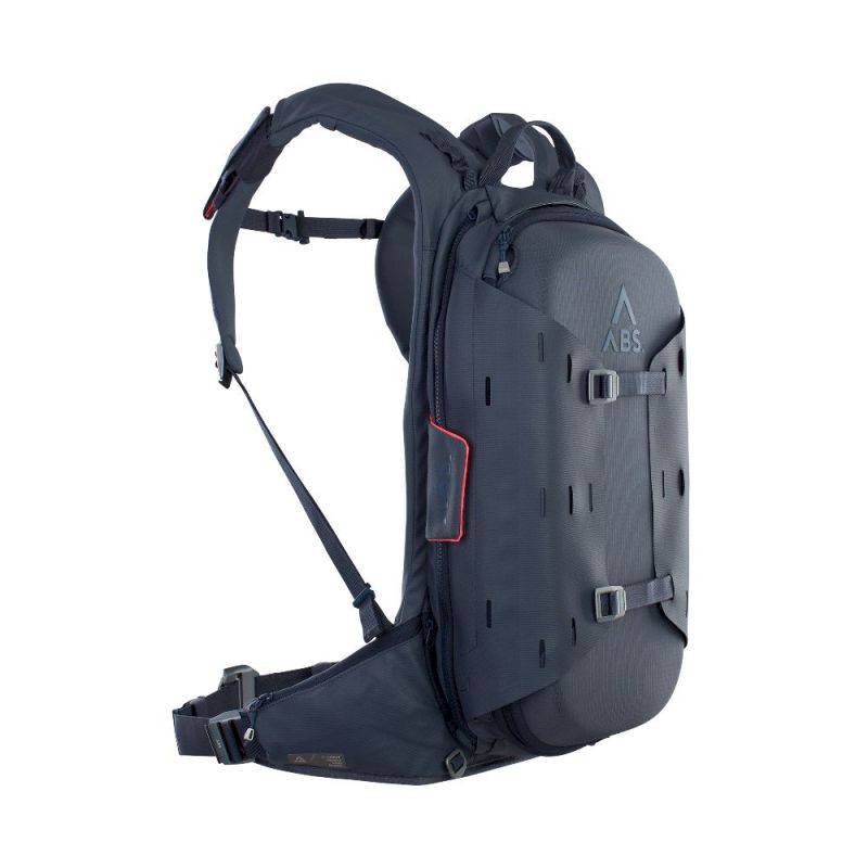 Ortovox - Ascent 40 Avabag, zaino airbag | MountainGear360