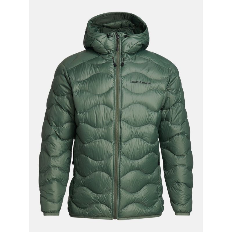 peak performance primaloft