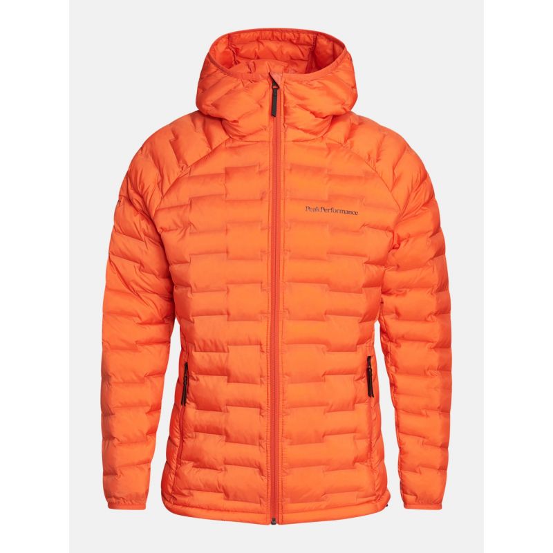 peak performance light down jacket