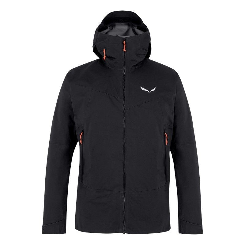 Salewa Marmolada Powertex - Veste imperméable homme | Hardloop