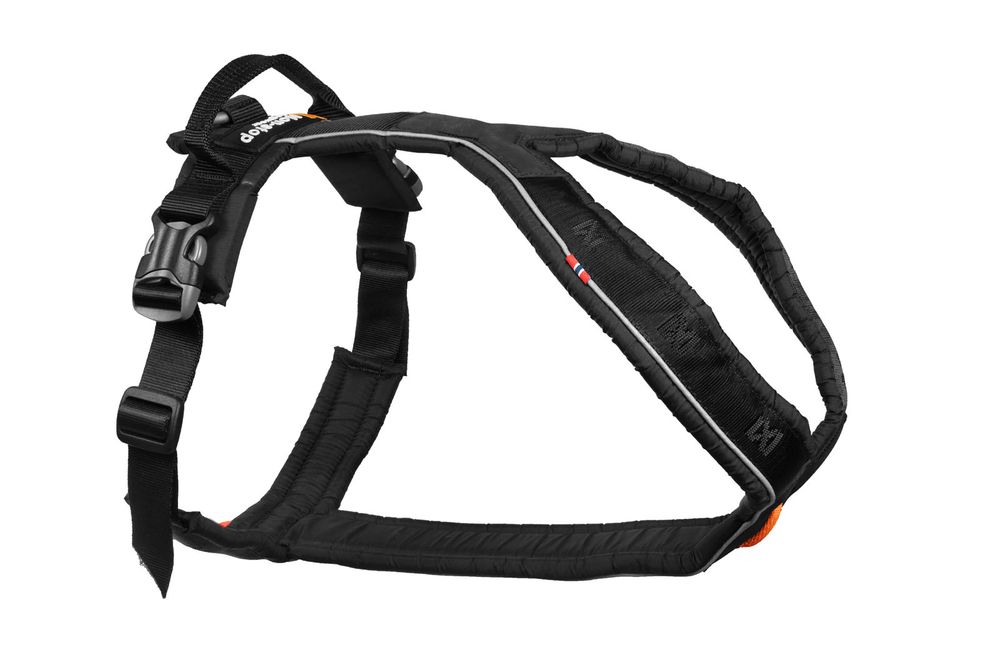 Non-stop dogwear Line Harness Grip - Harnais pour chien