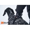 Non-stop dogwear Line Harness Grip - Harnais pour chien | Hardloop