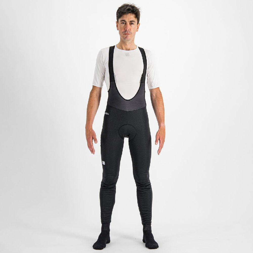 Sportful Infinium Bibtight - Cycling shorts - Men's